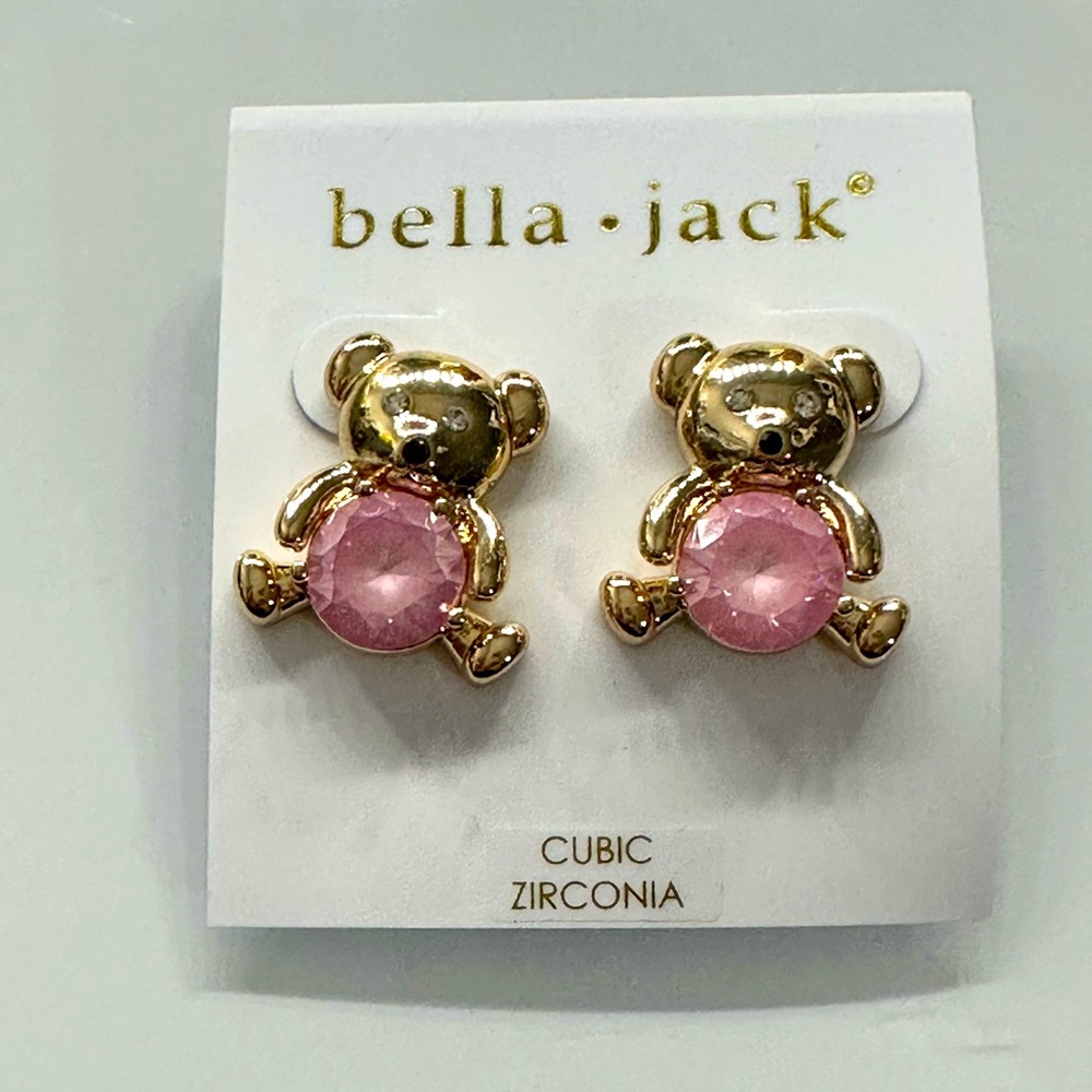 Bella Jack